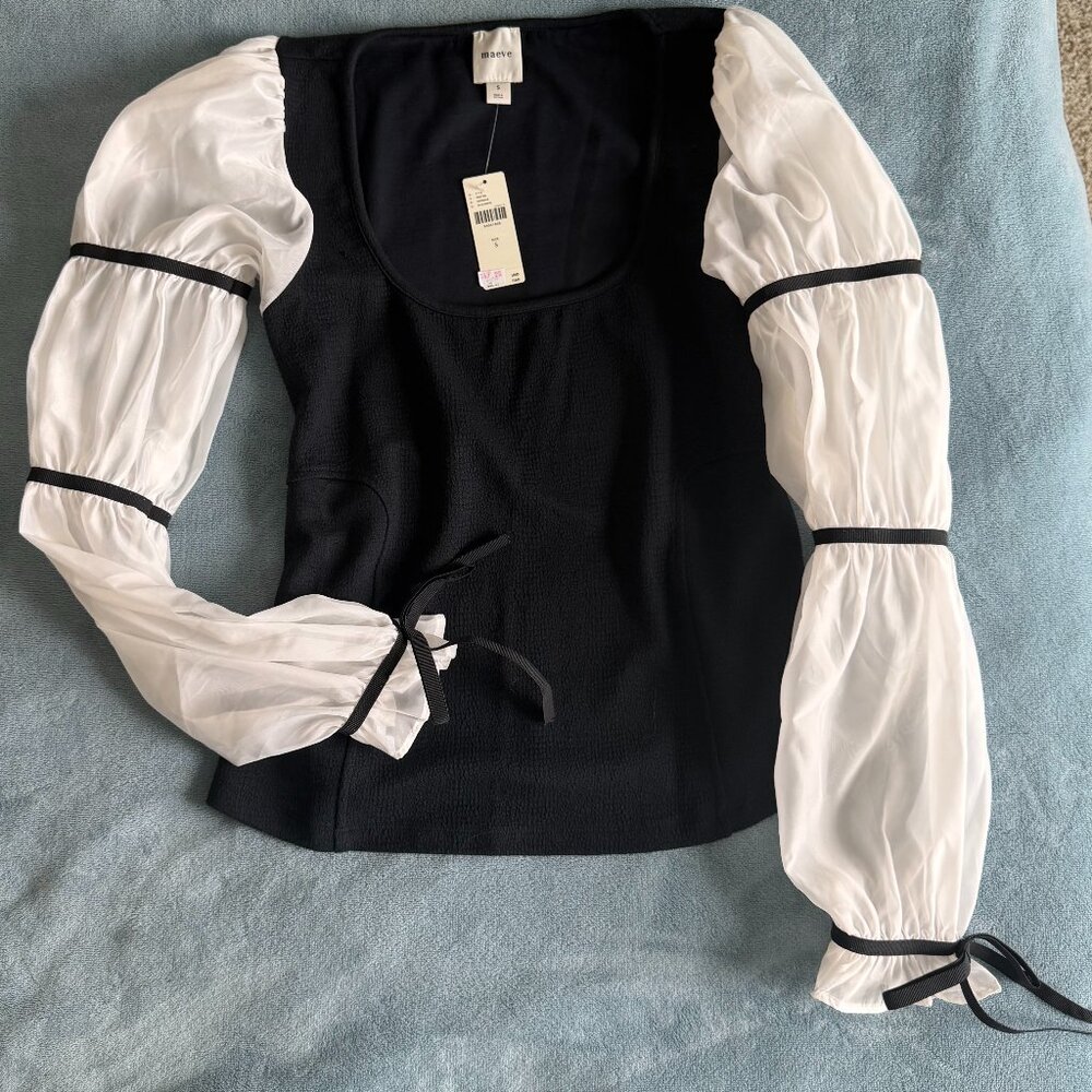 Maeve Blouse